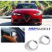 Alfa Romeo Giulia ortakių apdaila